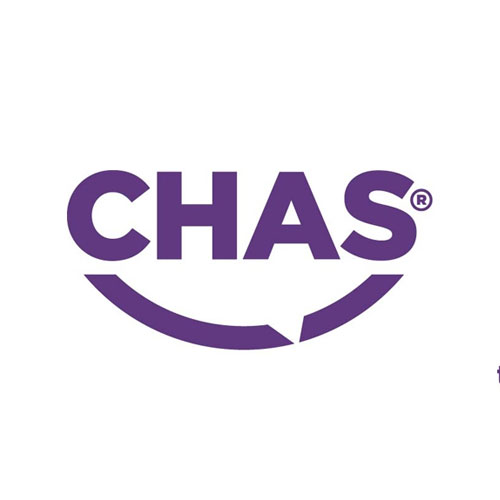 Chas.