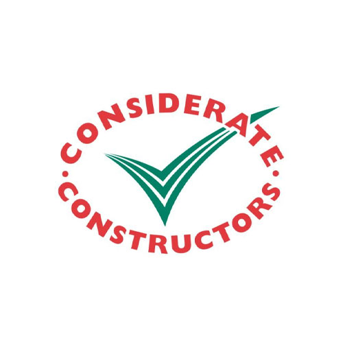 Considerate Contractors.